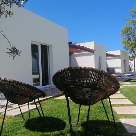 Furnaka Eco Village Lourinha  Εξωτερικό φωτογραφία