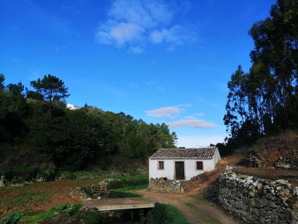 Furnaka Eco Village Lourinha  Εξωτερικό φωτογραφία