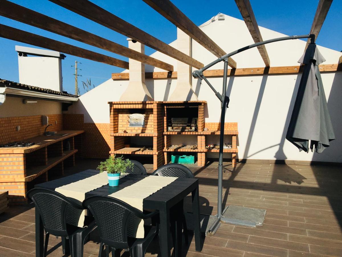 Furnaka Eco Village Lourinha  Εξωτερικό φωτογραφία