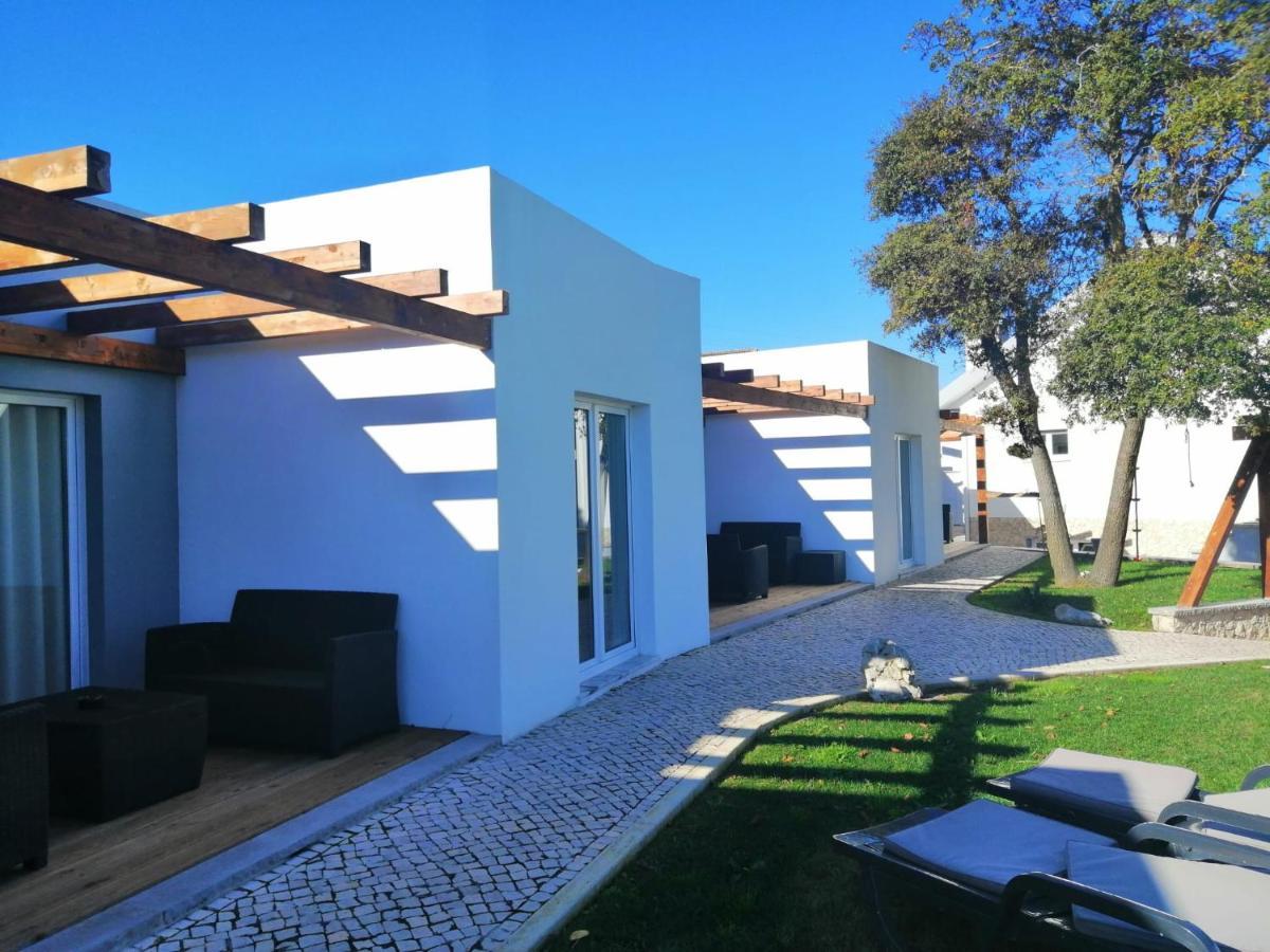 Furnaka Eco Village Lourinha  Εξωτερικό φωτογραφία