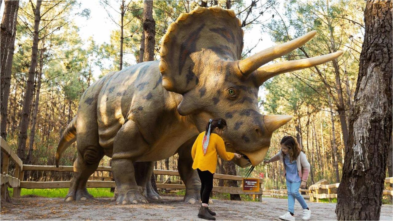 Furnaka Eco Village Lourinha  Εξωτερικό φωτογραφία