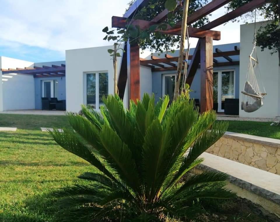 Furnaka Eco Village Lourinha  Εξωτερικό φωτογραφία