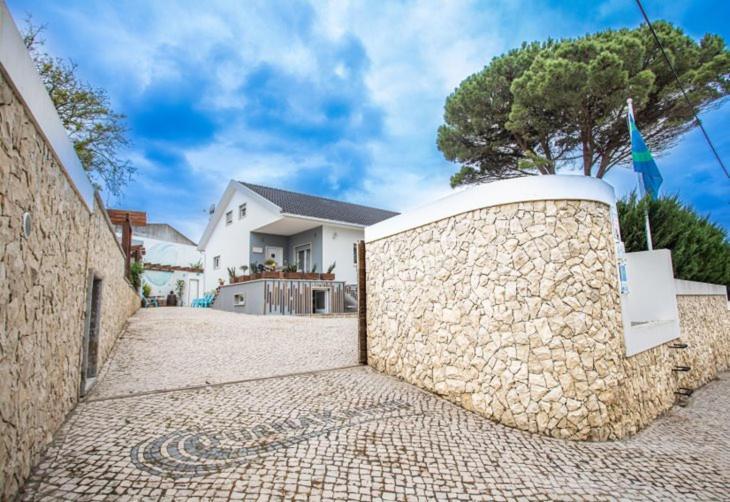 Furnaka Eco Village Lourinha  Εξωτερικό φωτογραφία