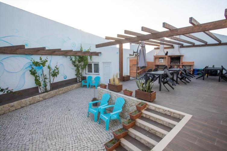 Furnaka Eco Village Lourinha  Εξωτερικό φωτογραφία