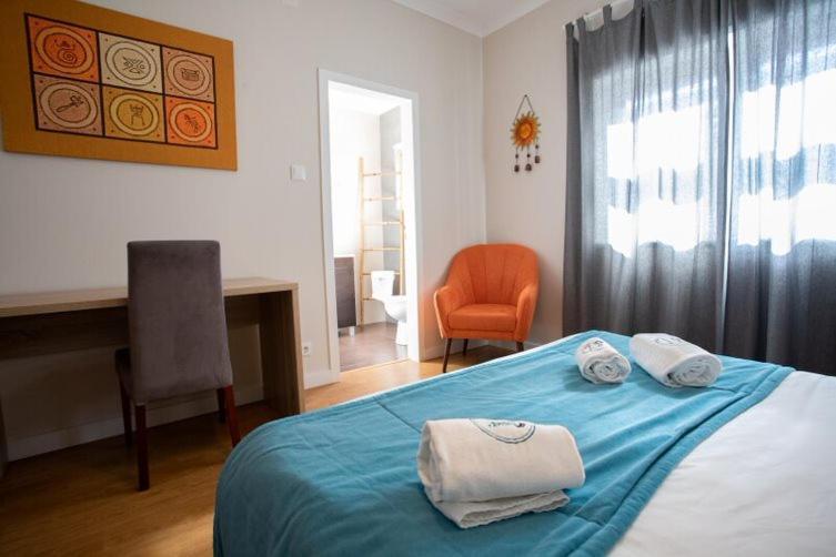 Furnaka Eco Village Lourinha  Εξωτερικό φωτογραφία