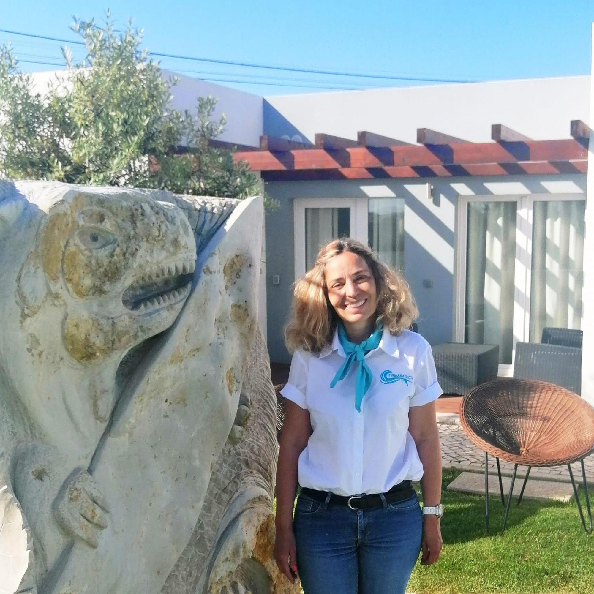 Furnaka Eco Village Lourinha  Εξωτερικό φωτογραφία