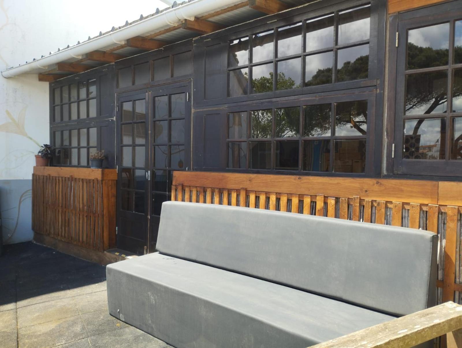 Furnaka Eco Village Lourinha  Δωμάτιο φωτογραφία