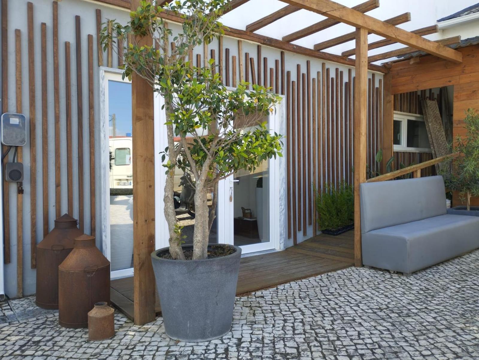 Furnaka Eco Village Lourinha  Δωμάτιο φωτογραφία