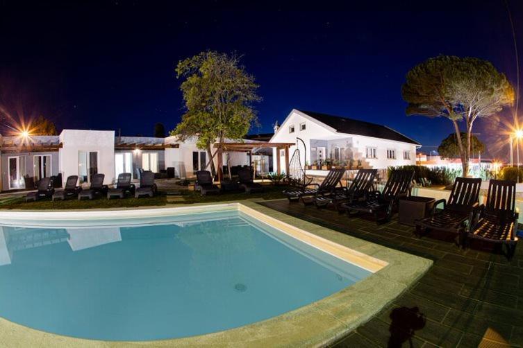 Furnaka Eco Village Lourinha  Εξωτερικό φωτογραφία