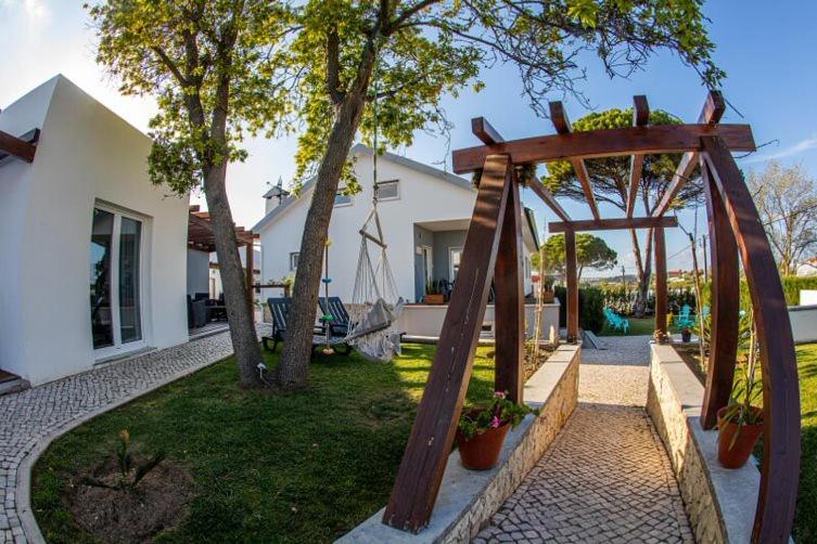 Furnaka Eco Village Lourinha  Εξωτερικό φωτογραφία