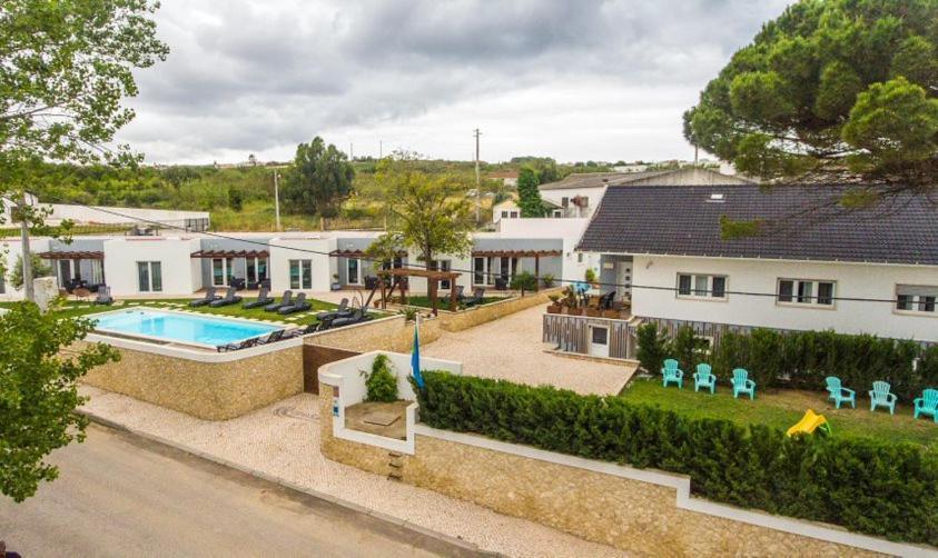 Furnaka Eco Village Lourinha  Εξωτερικό φωτογραφία
