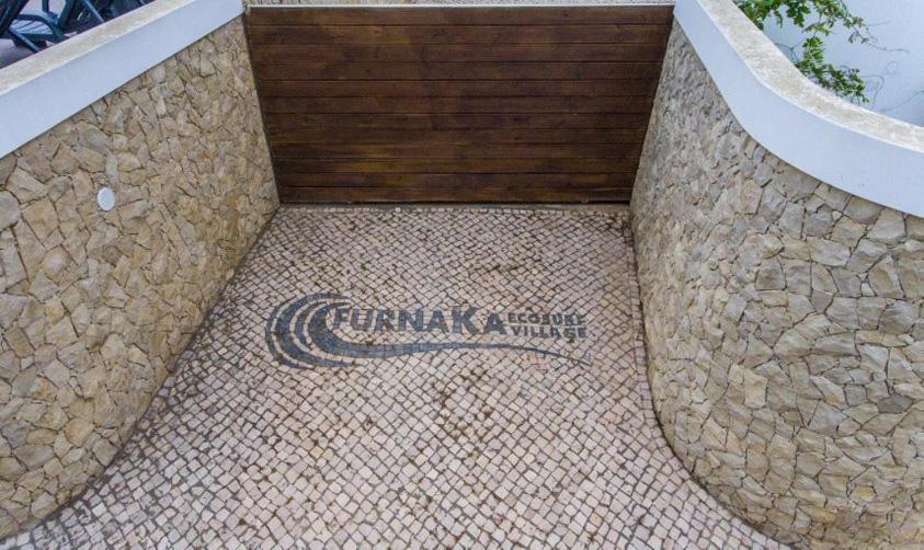Furnaka Eco Village Lourinha  Εξωτερικό φωτογραφία