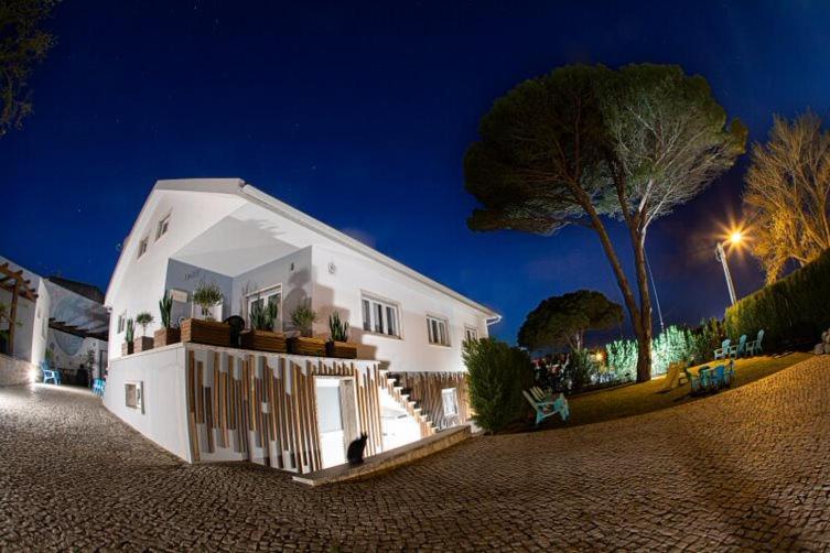 Furnaka Eco Village Lourinha  Εξωτερικό φωτογραφία