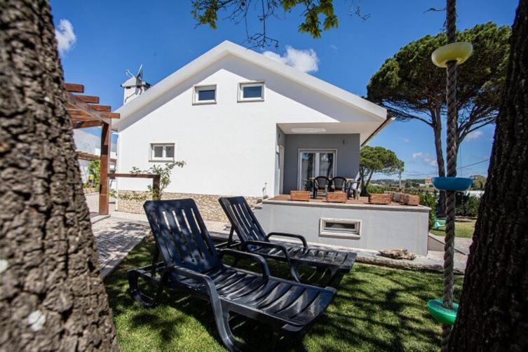 Furnaka Eco Village Lourinha  Εξωτερικό φωτογραφία