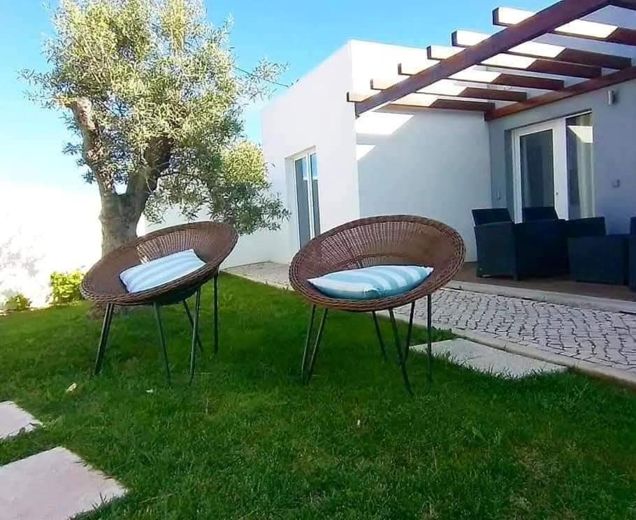 Furnaka Eco Village Lourinha  Εξωτερικό φωτογραφία
