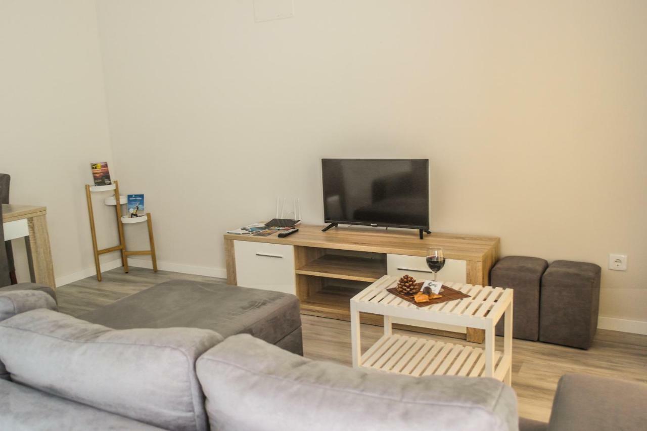 Furnaka Eco Village Lourinha  Εξωτερικό φωτογραφία