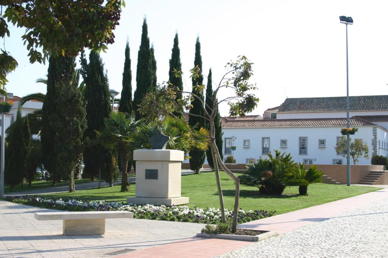 Furnaka Eco Village Lourinha  Εξωτερικό φωτογραφία